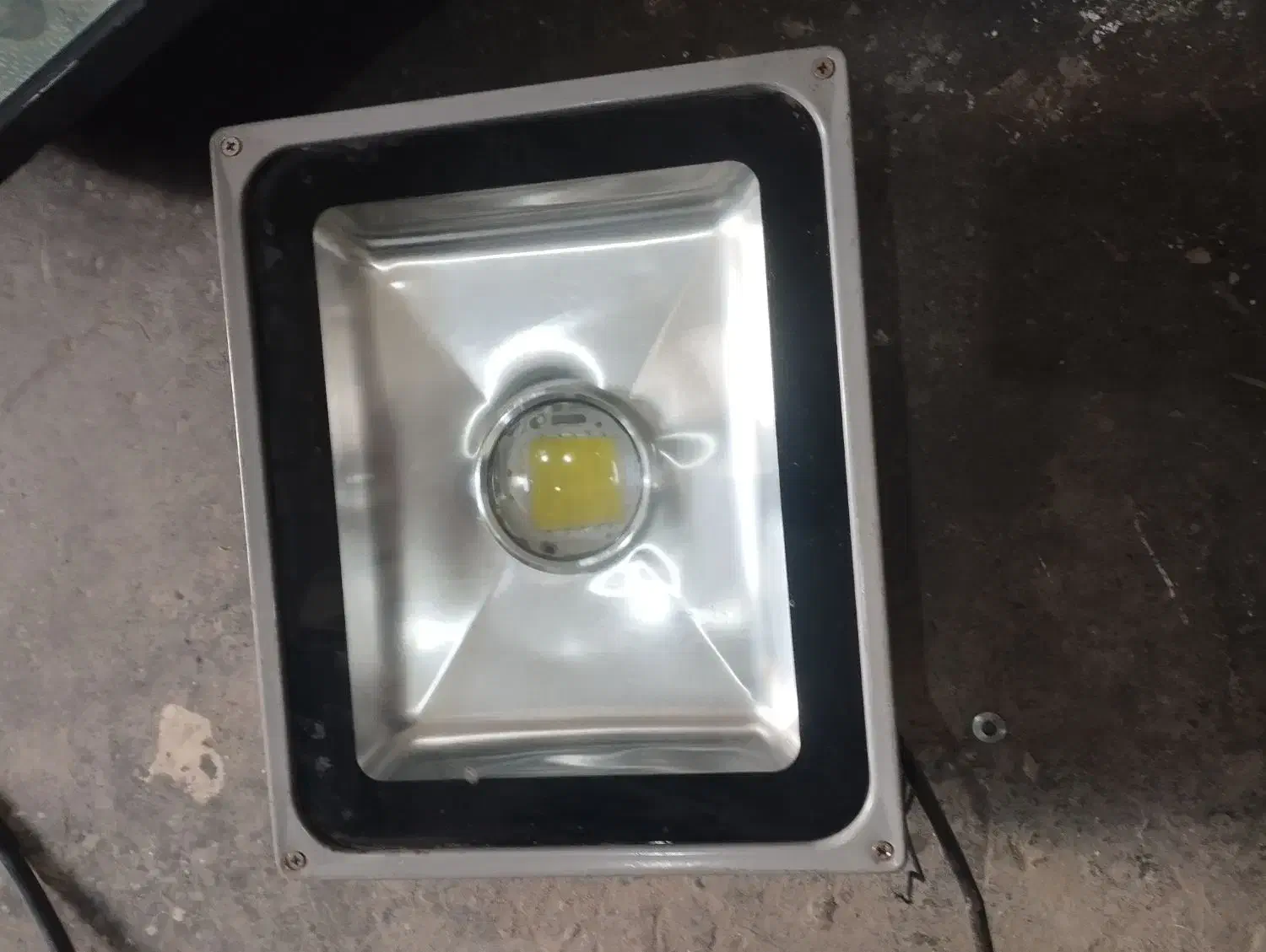 پرژکتور LED ۵۰|لامپ و چراغ|فردیس, شهرک صنعتی سیمین دشت|دیوار