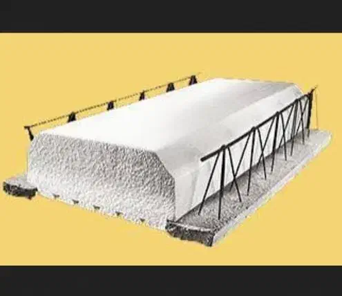 تیرچه / بتن آماده / یونولیت / چسب کاشی|مصالح و تجهیزات ساختمان|تبریز, |دیوار