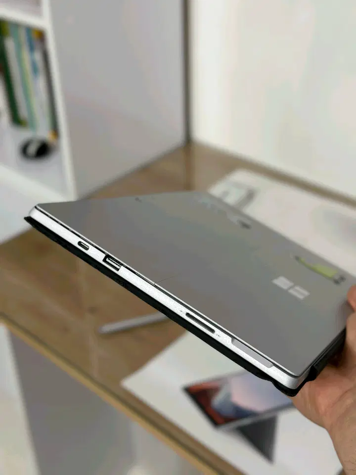 Surface pro7 plus|رایانه همراه|علی‌آباد کتول, |دیوار