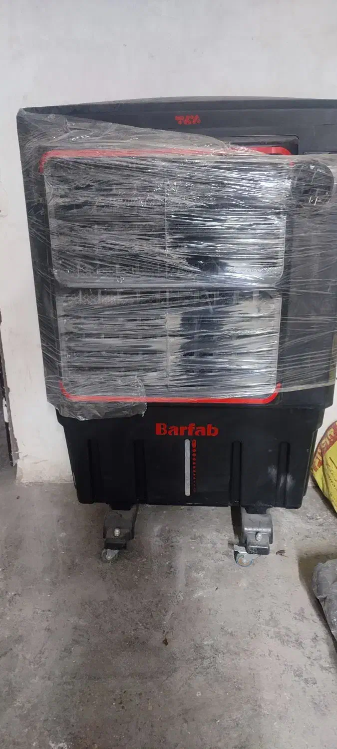 کولر آبی ۳۲۰۰مشهد دوام کارکرده|کولر آبی|تهران, پارک شهر|دیوار