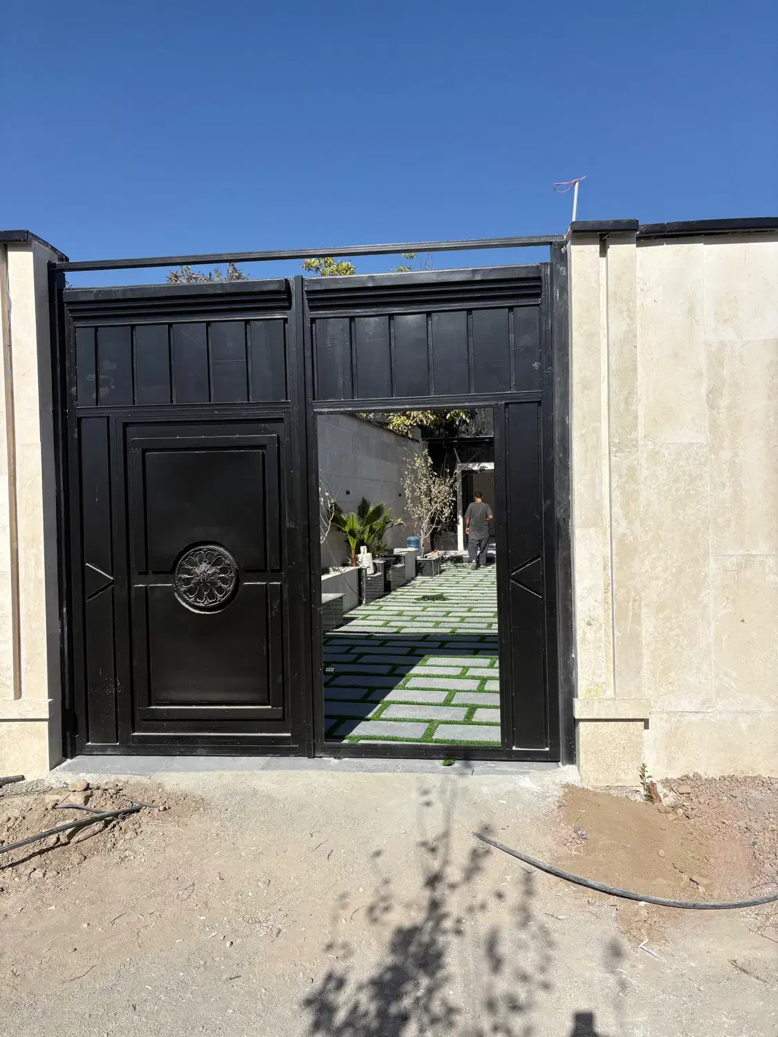 باغ ویلا|فروش خانه و ویلا|شهریار, رنگرز|دیوار