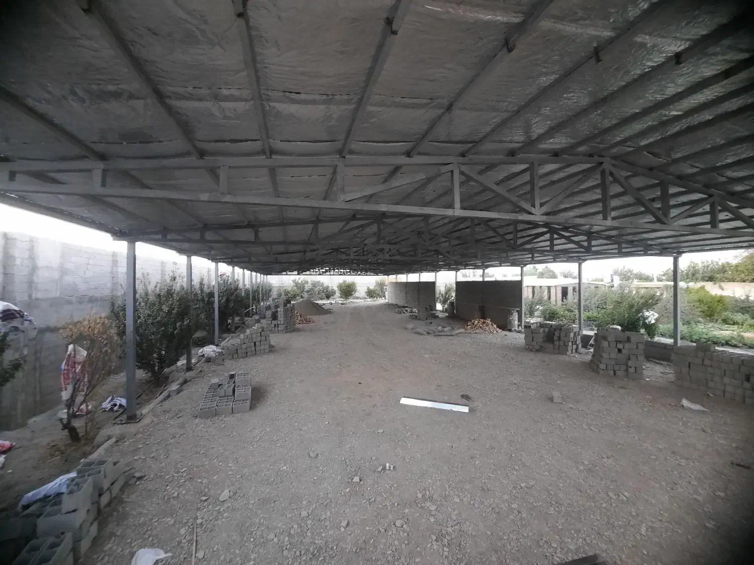 جوشکاری سیار ‌.ساخت تمام سازه های فلزی|خدمات پیشه و مهارت|شهریار, شهریار|دیوار