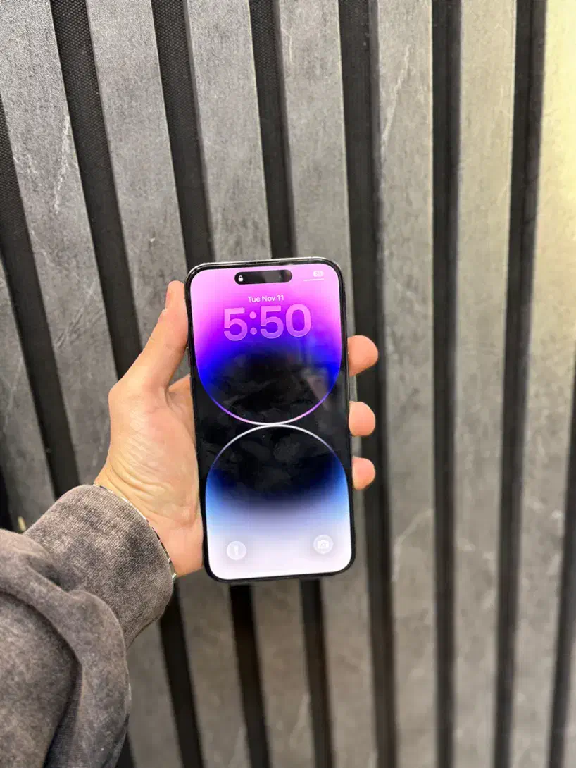 iPhone 14pro max|موبایل|نیشابور, فردوس شمالی|دیوار