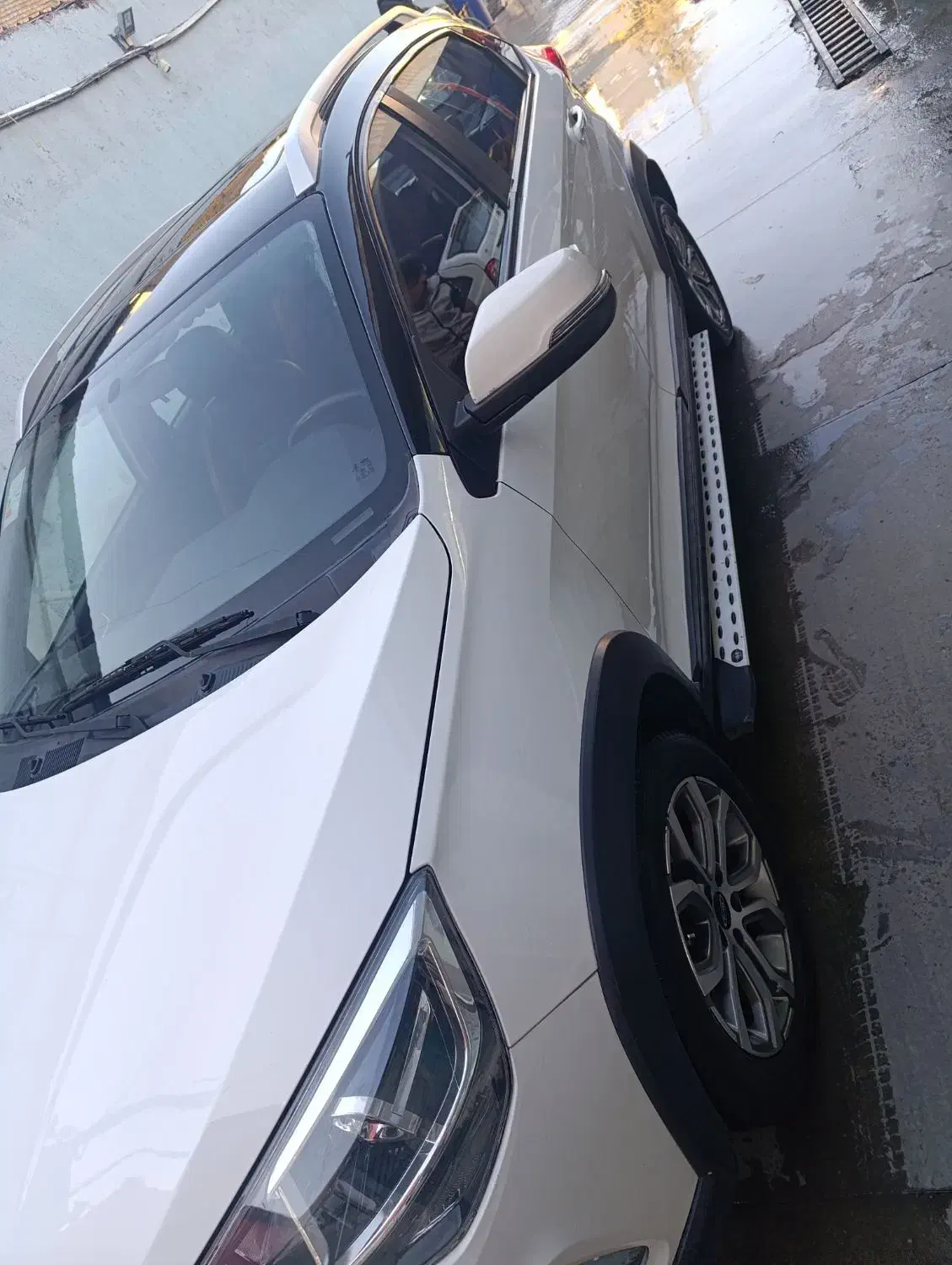 ایکس 22 اتومات لاکچری|خودرو سواری و وانت|مشهد, کوثر|دیوار