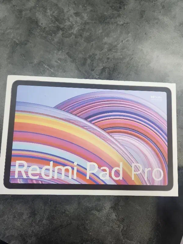 Redmi pad pro|تبلت|شیراز, سیلو|دیوار
