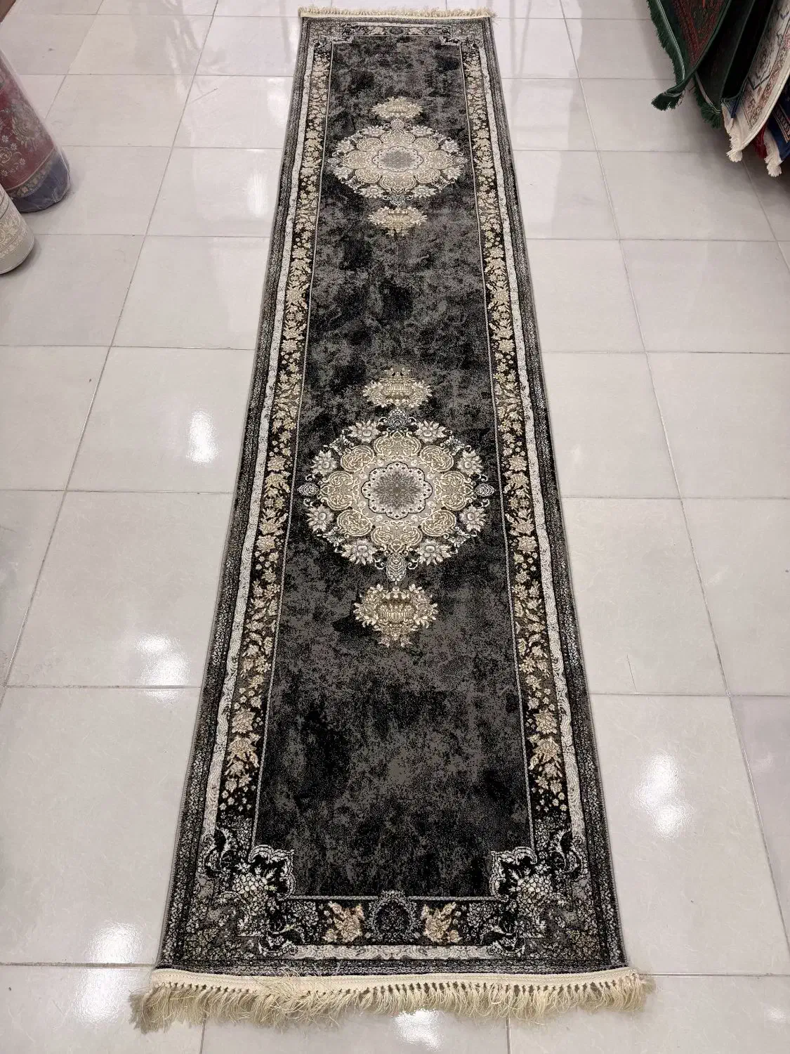 ۵۰۰متر کناره با ۵۰درصد تخفیف|فرش|دزفول, |دیوار