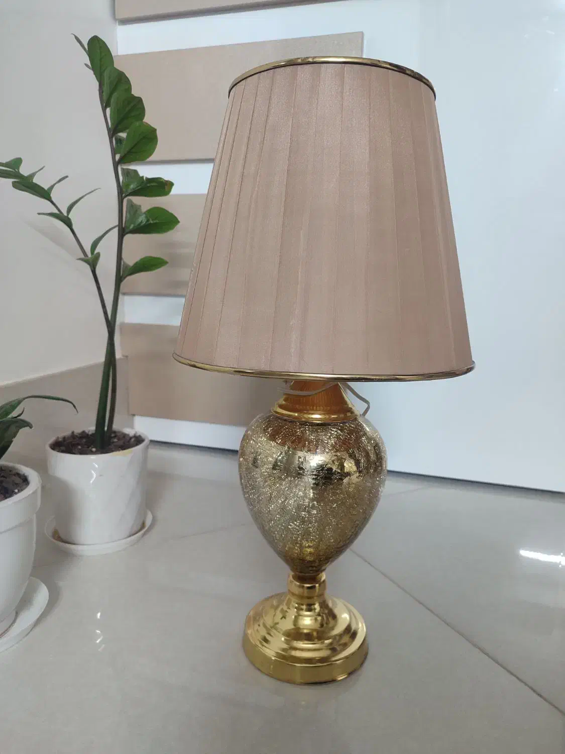 دکوری منزل|چراغ خواب و آباژور|تربت‌حیدریه, شهرک ولیعصر|دیوار