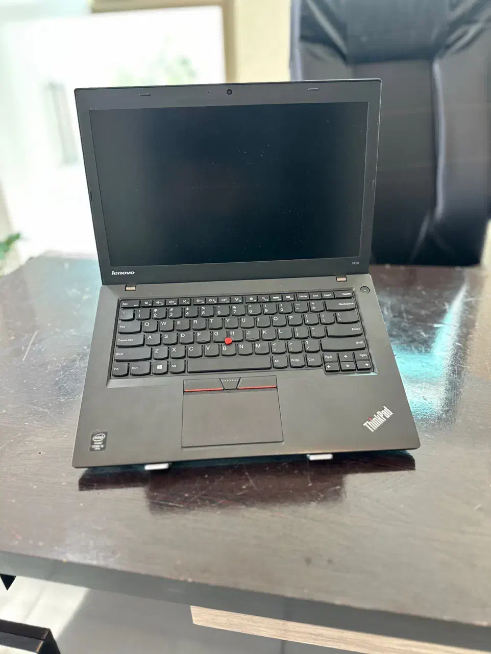 Lenovo thinkpad T450|رایانه همراه|اصفهان, آفاران|دیوار