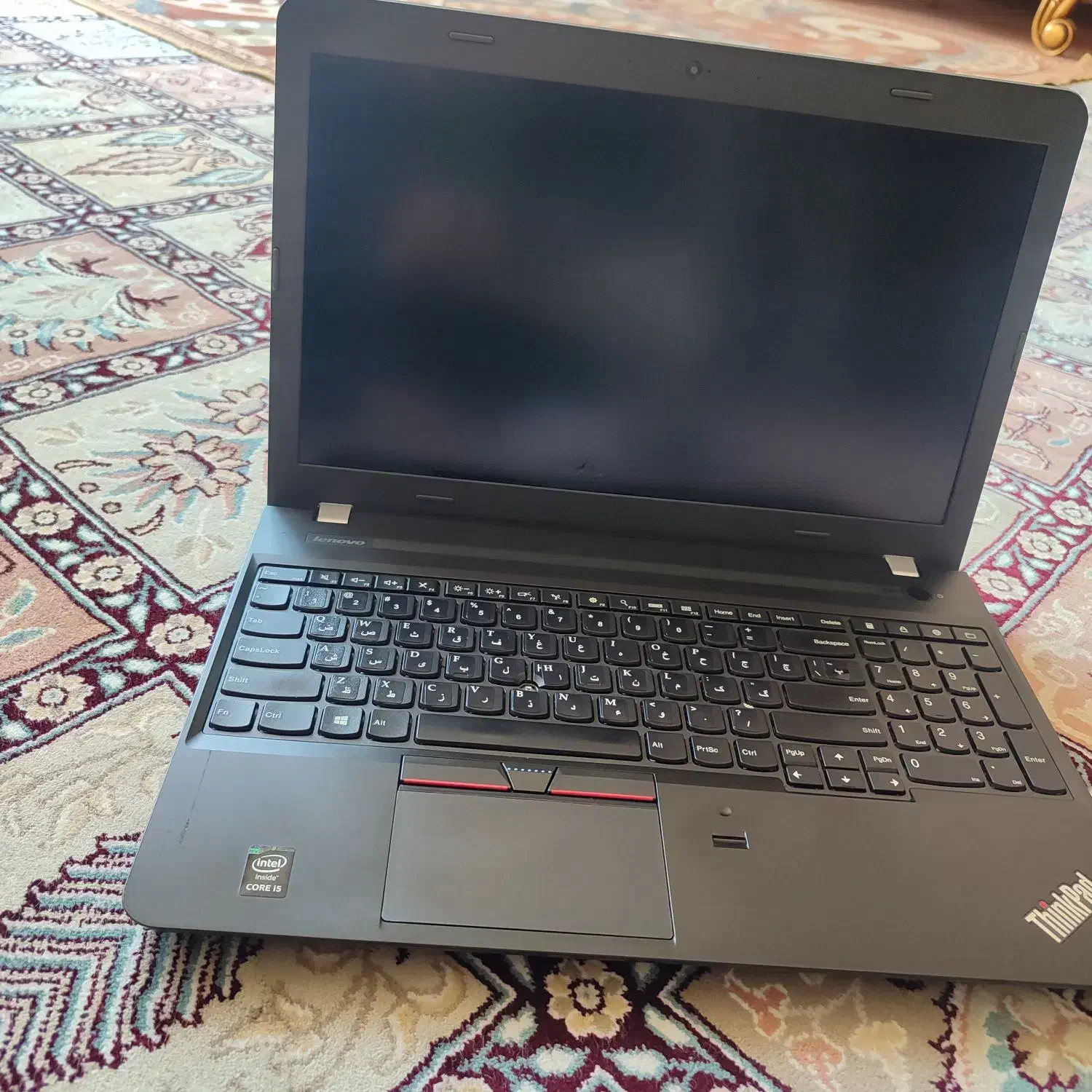 لب تاب lenovo|رایانه همراه|شهرکرد, |دیوار