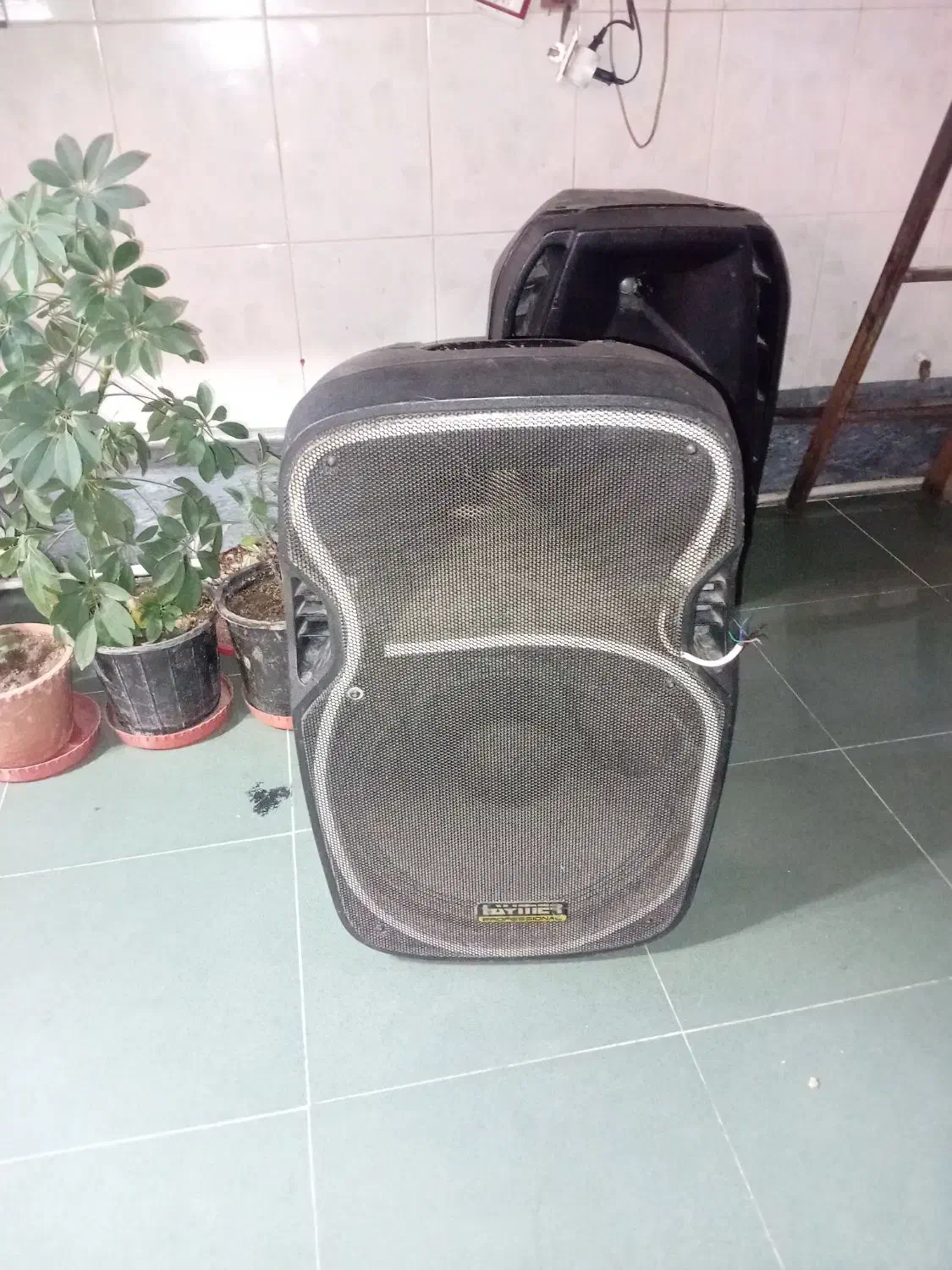 باند اکتیو فلش خور ۱۵|سیستم صوتی خانگی|اهر, |دیوار