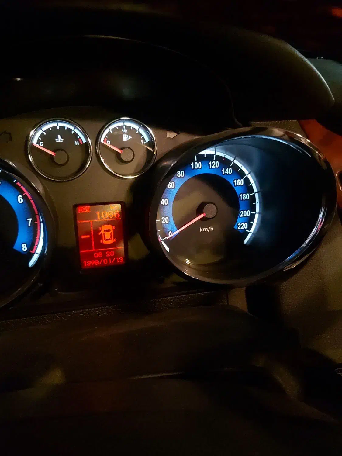 دنا پلاس توربو اتوماتیک صفر ۴۰۲ با esp|خودرو سواری و وانت|تهران, جوادیه تهرانپارس|دیوار