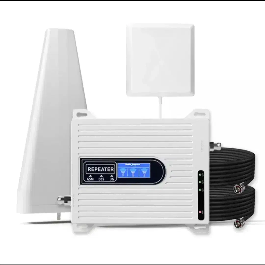 تقویت آنتن موبایل تضمینی|مودم و تجهیزات شبکه|تبریز, |دیوار