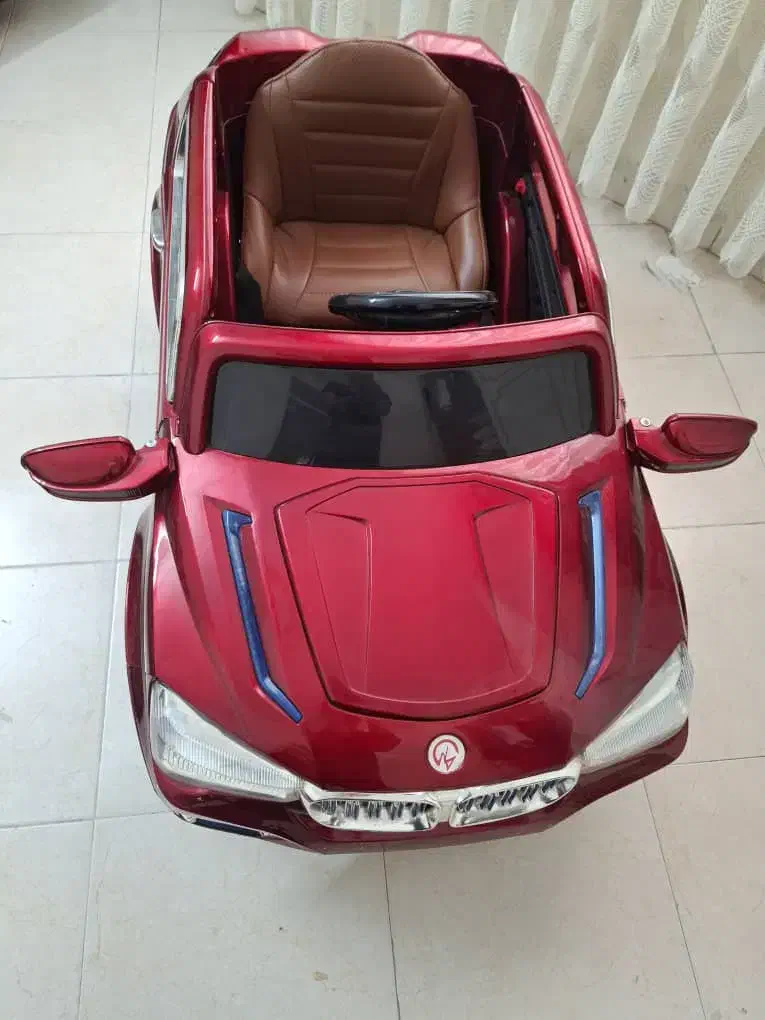 ماشین شارژی|اسباب‌‌بازی|تهران, جوادیه|دیوار