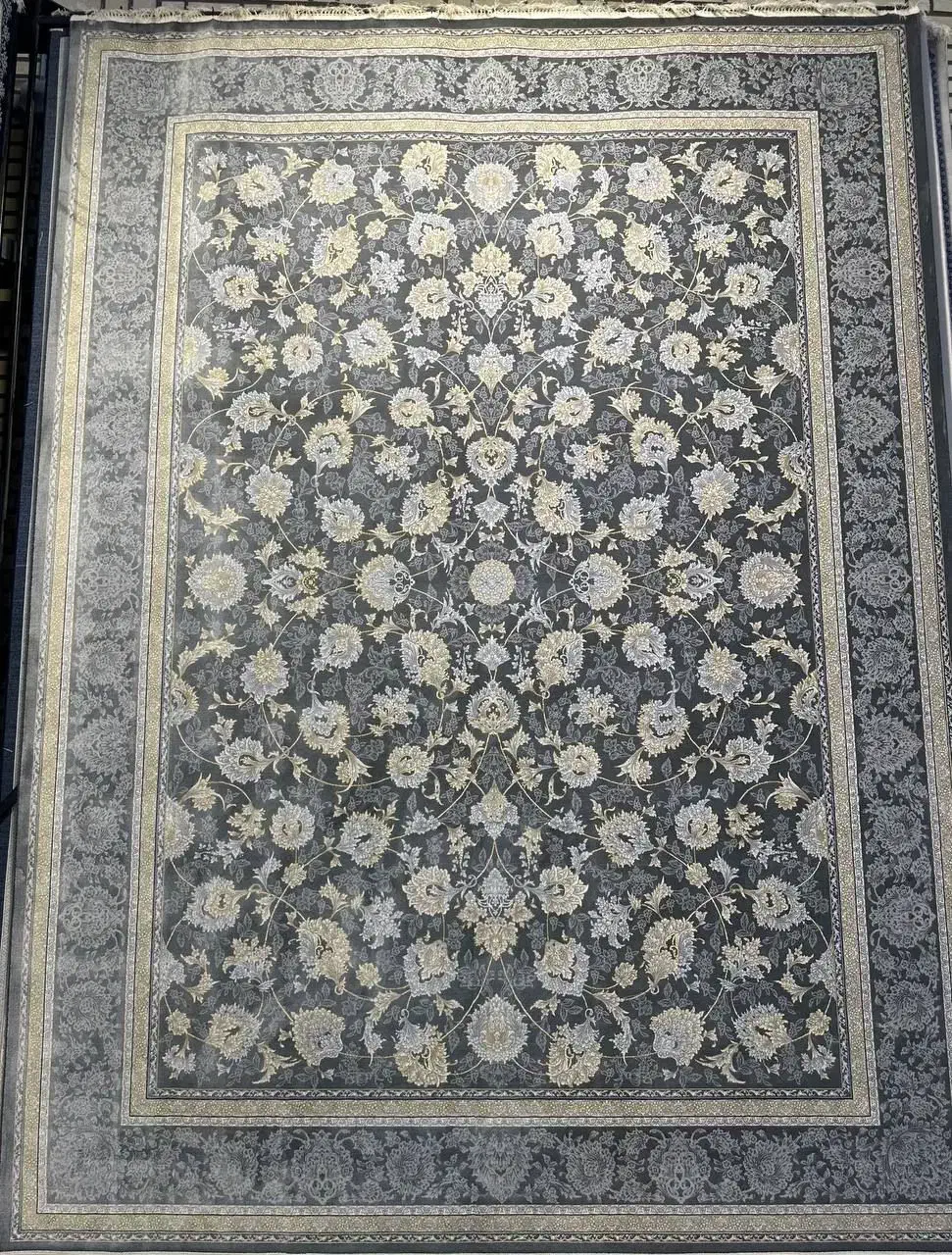 فرش ابریشم کاشان|فرش|یاسوج, |دیوار