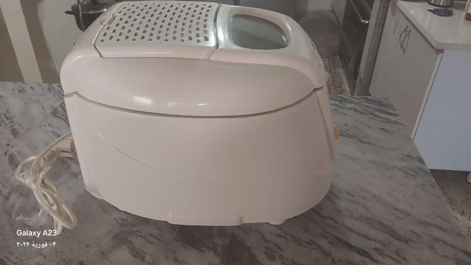 سرخکن سالم|سایر لوازم برقی|دورود, |دیوار