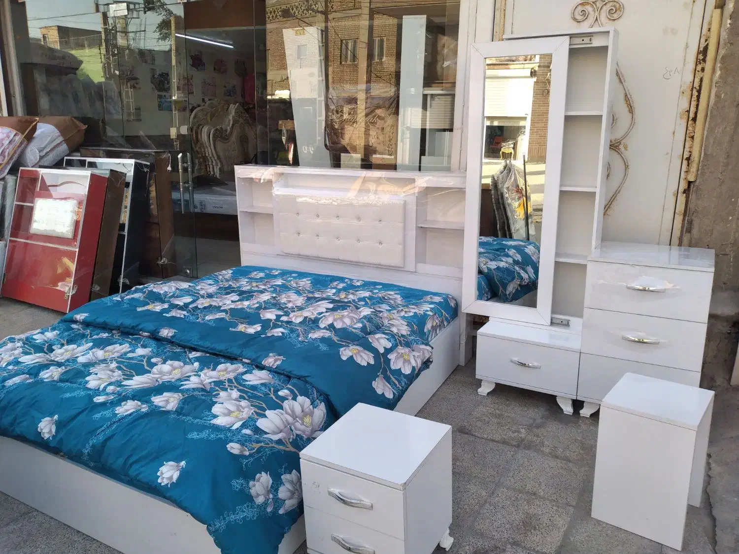 روتختی بالش|سرویس روتختی|شوشتر, |دیوار