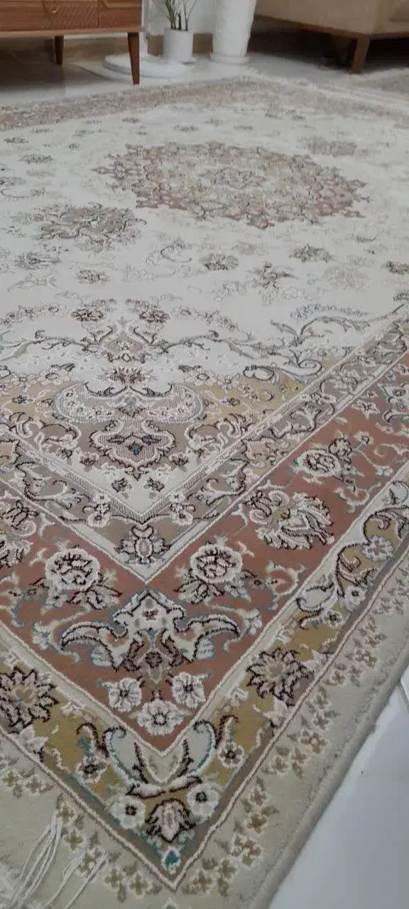 فرش ماشینی ۶متری|فرش|رشت, حمیدیان|دیوار