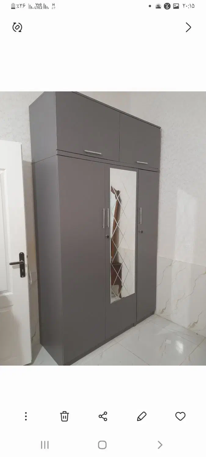 برچسب کابینت و دیوار|خدمات پیشه و مهارت|تهران, چیتگر شمالی|دیوار