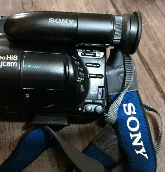 Sony فیلمبرداری|دوربین عکاسی و فیلم‌برداری|اصفهان, مفتح|دیوار