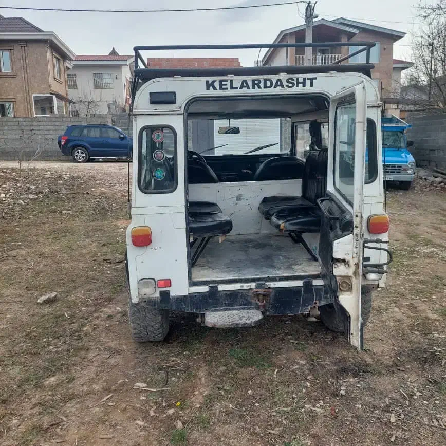 فروش پاژن|خودرو سواری و وانت|کلاردشت, |دیوار