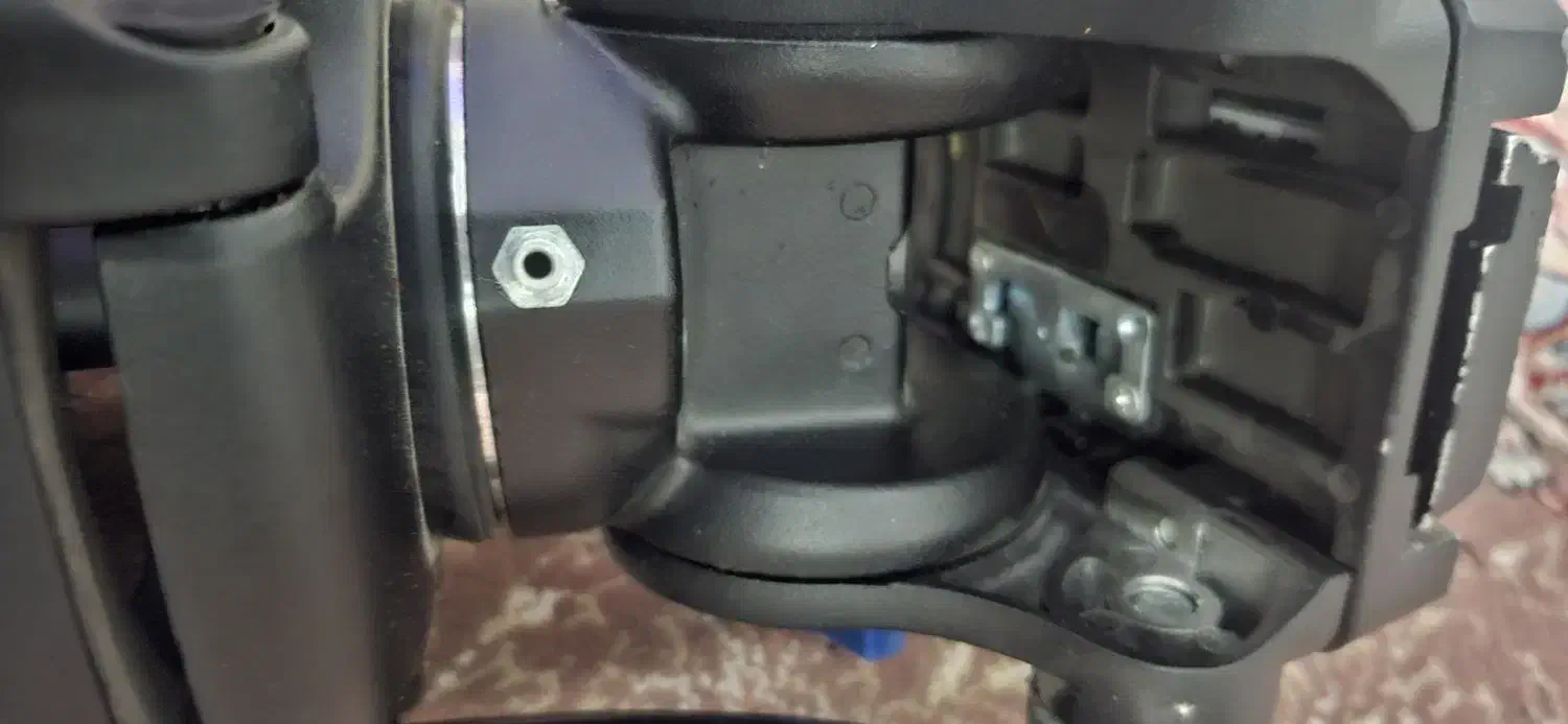 سه پایه عکاسی و فیلمبرداری|دوربین عکاسی و فیلم‌برداری|تهران, افسریه شمالی|دیوار