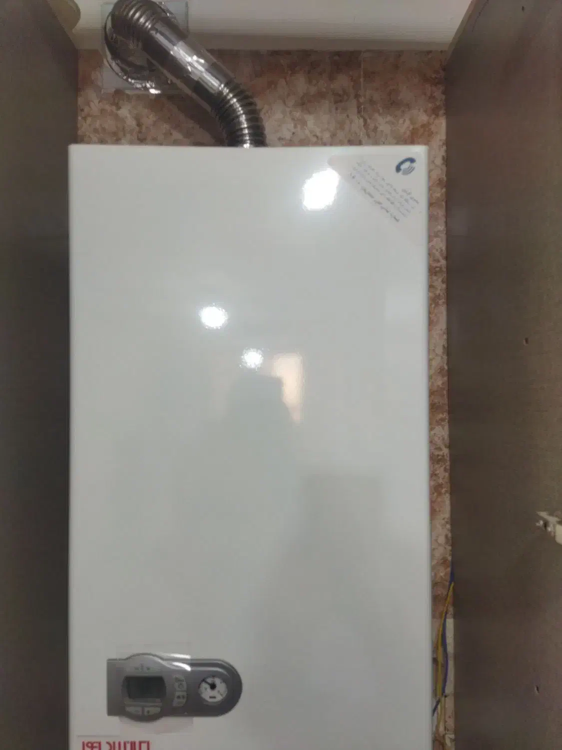 تعمیرات پکیج و نصب پمپ و لوله کشی|خدمات پیشه و مهارت|کرج, پیشاهنگی|دیوار