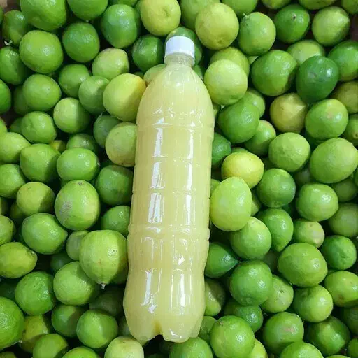 پخش آبلیمو و آبغوره طبیعی به شرط|خوردنی و آشامیدنی|تهران, بلوار کشاورز|دیوار