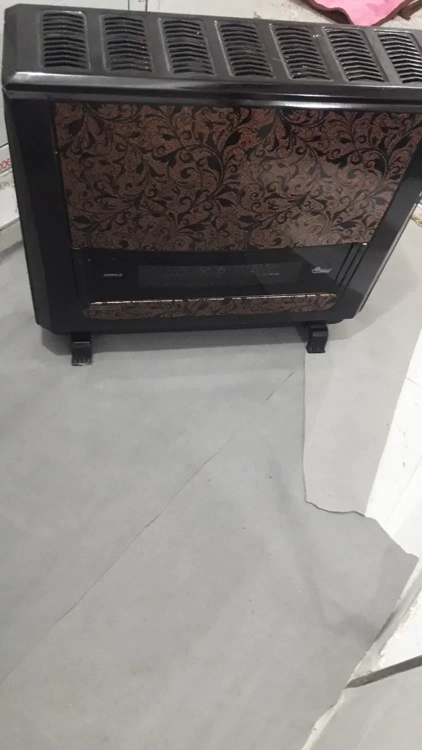 دو عدد بخاری|بخاری، هیتر، شومینه|ایلام, |دیوار