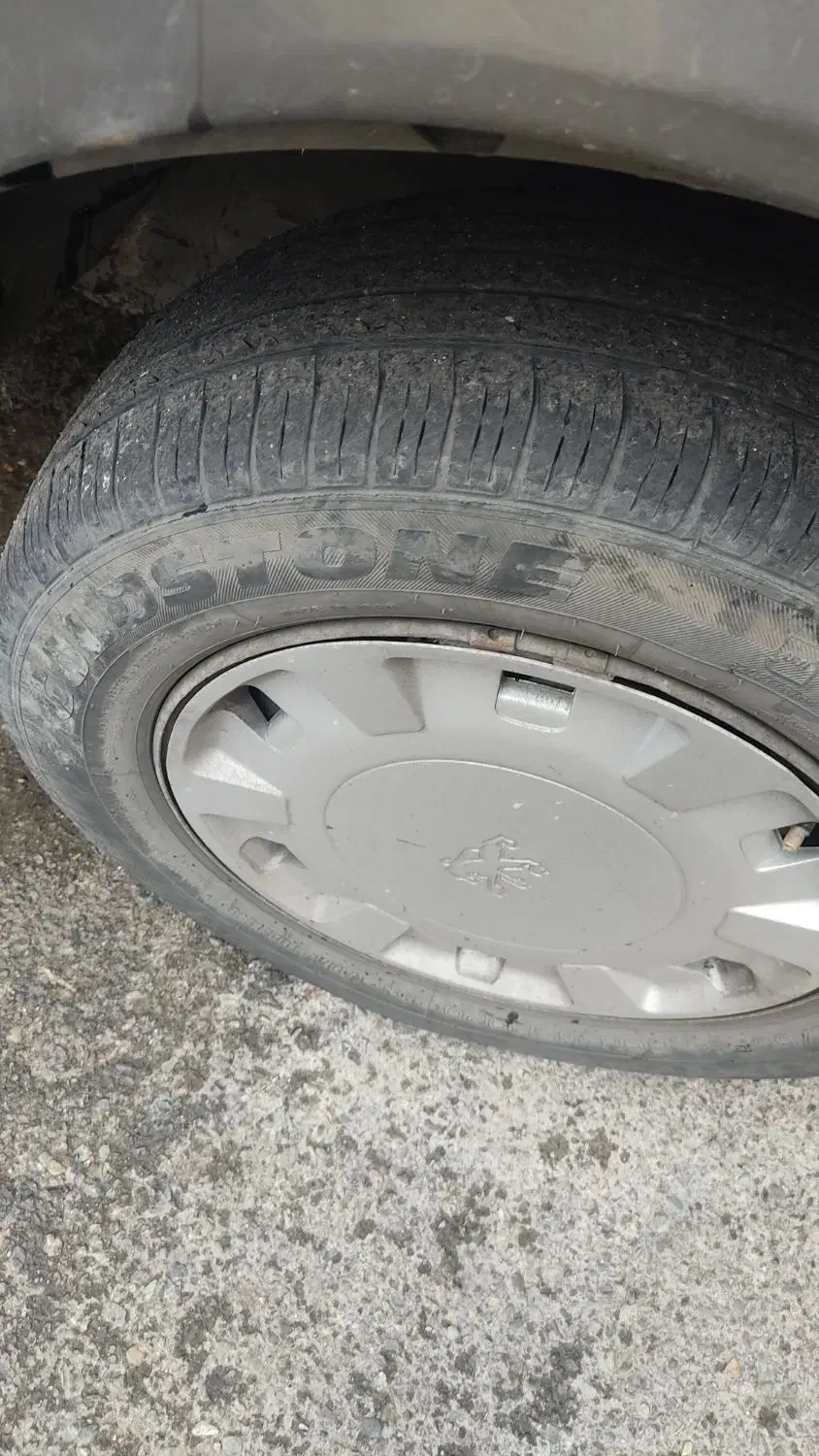 پژو روآ مدل 85|خودرو سواری و وانت|ملارد, |دیوار