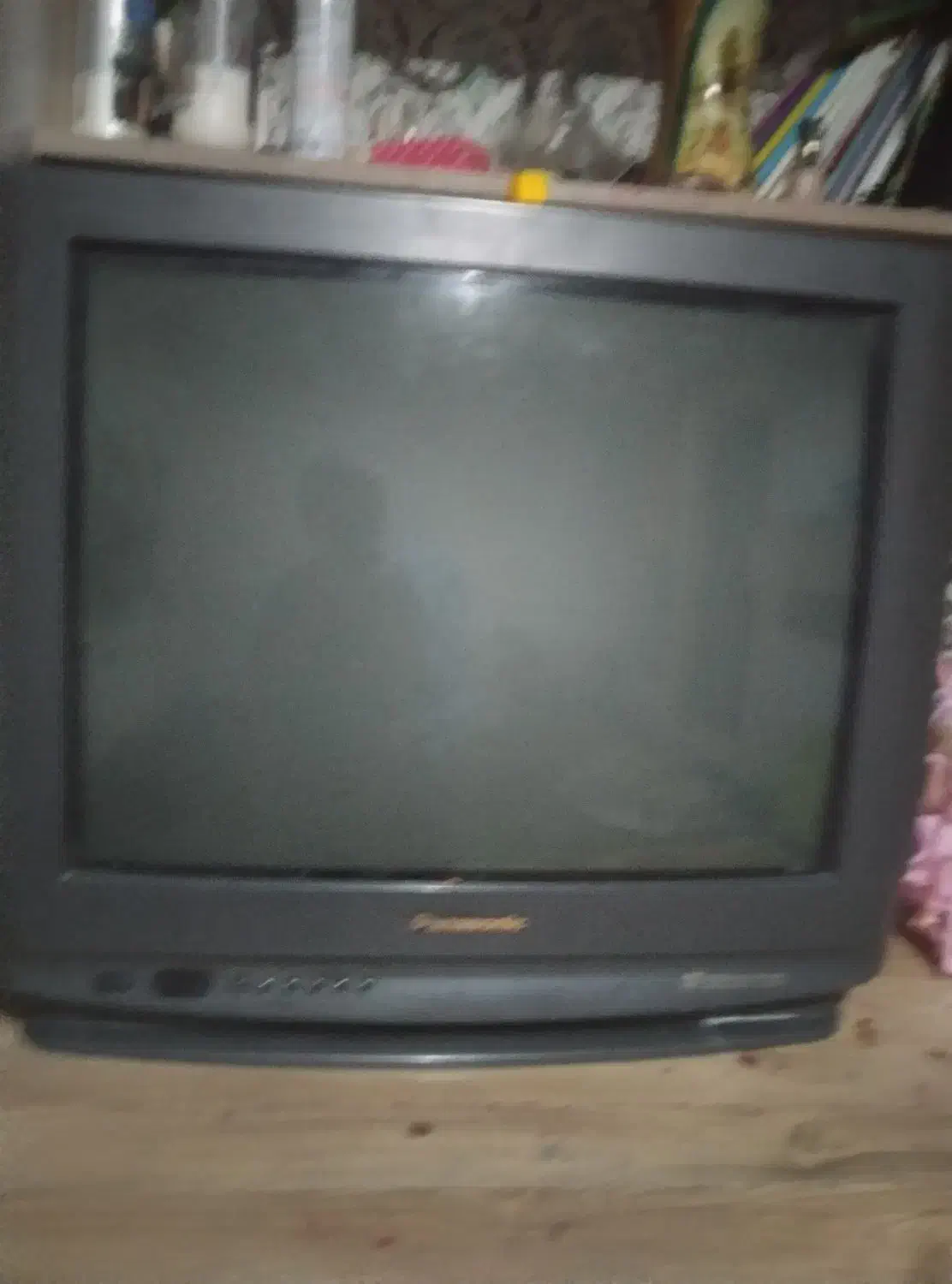 تلویزیون ۲۱ پانا سونیک|تلویزیون و پروژکتور|گلبهار, شهر جدید گلبهار|دیوار