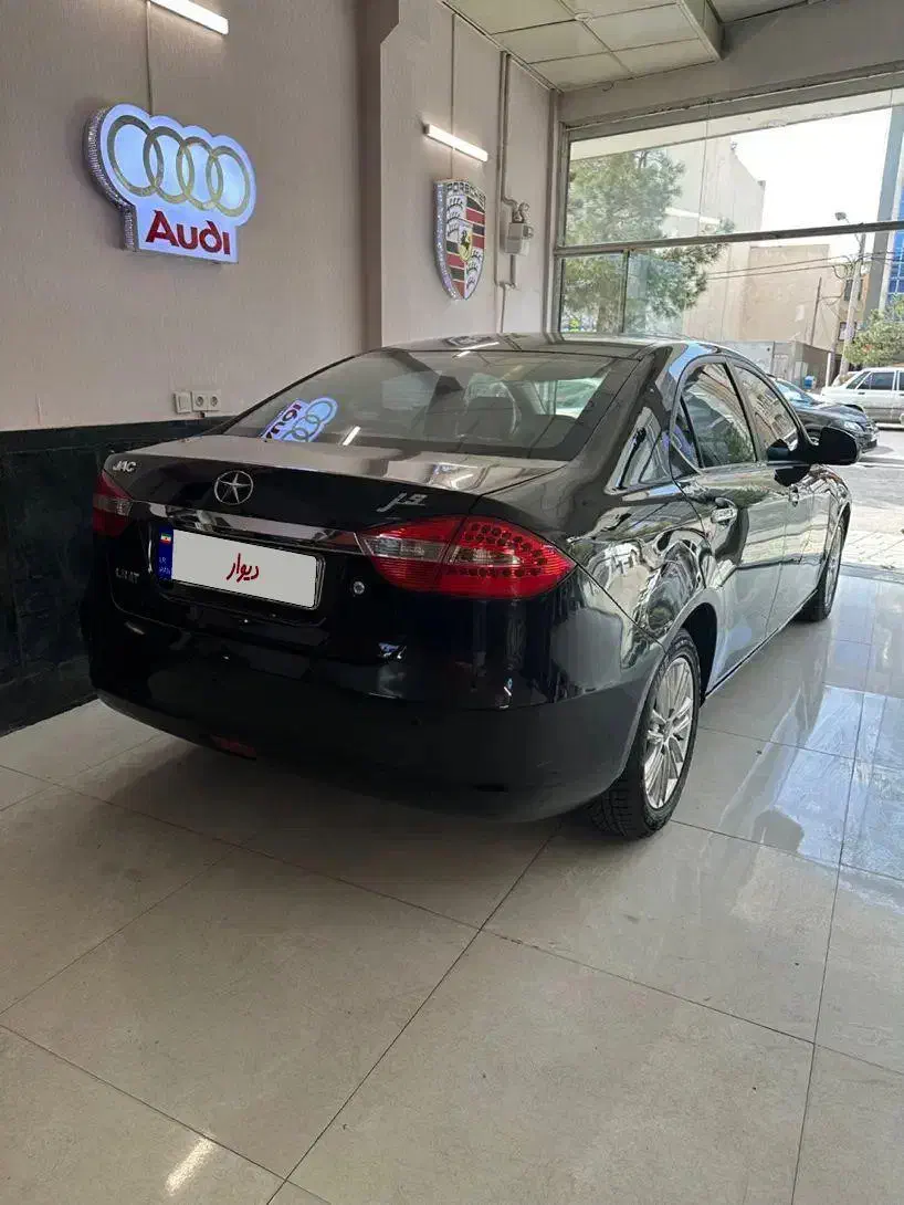 جک j5|خودرو سواری و وانت|مشهد, دانشجو|دیوار