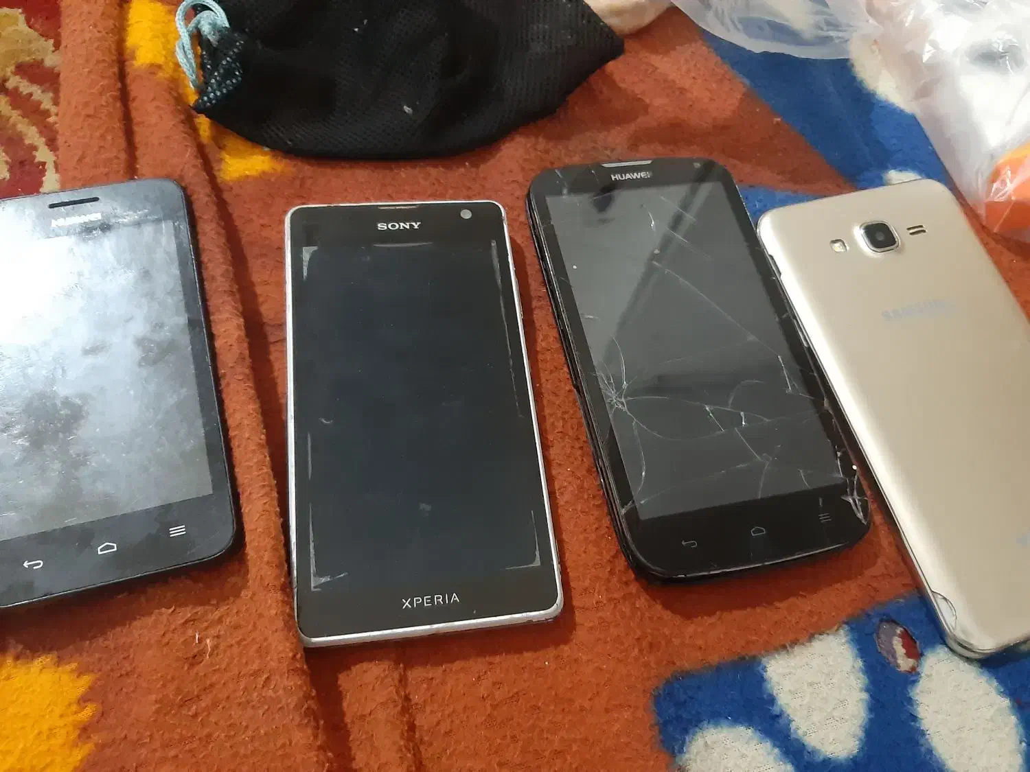 ۱۲۳|موبایل|گناباد, |دیوار