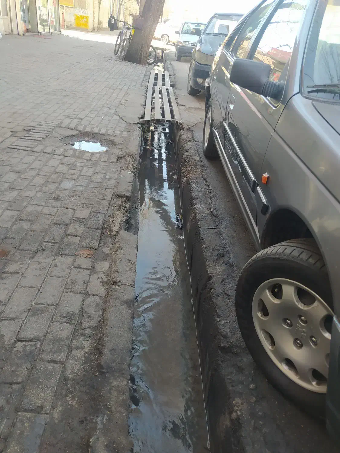 پرشیا،،پارس 85|خودرو سواری و وانت|تبریز, |دیوار