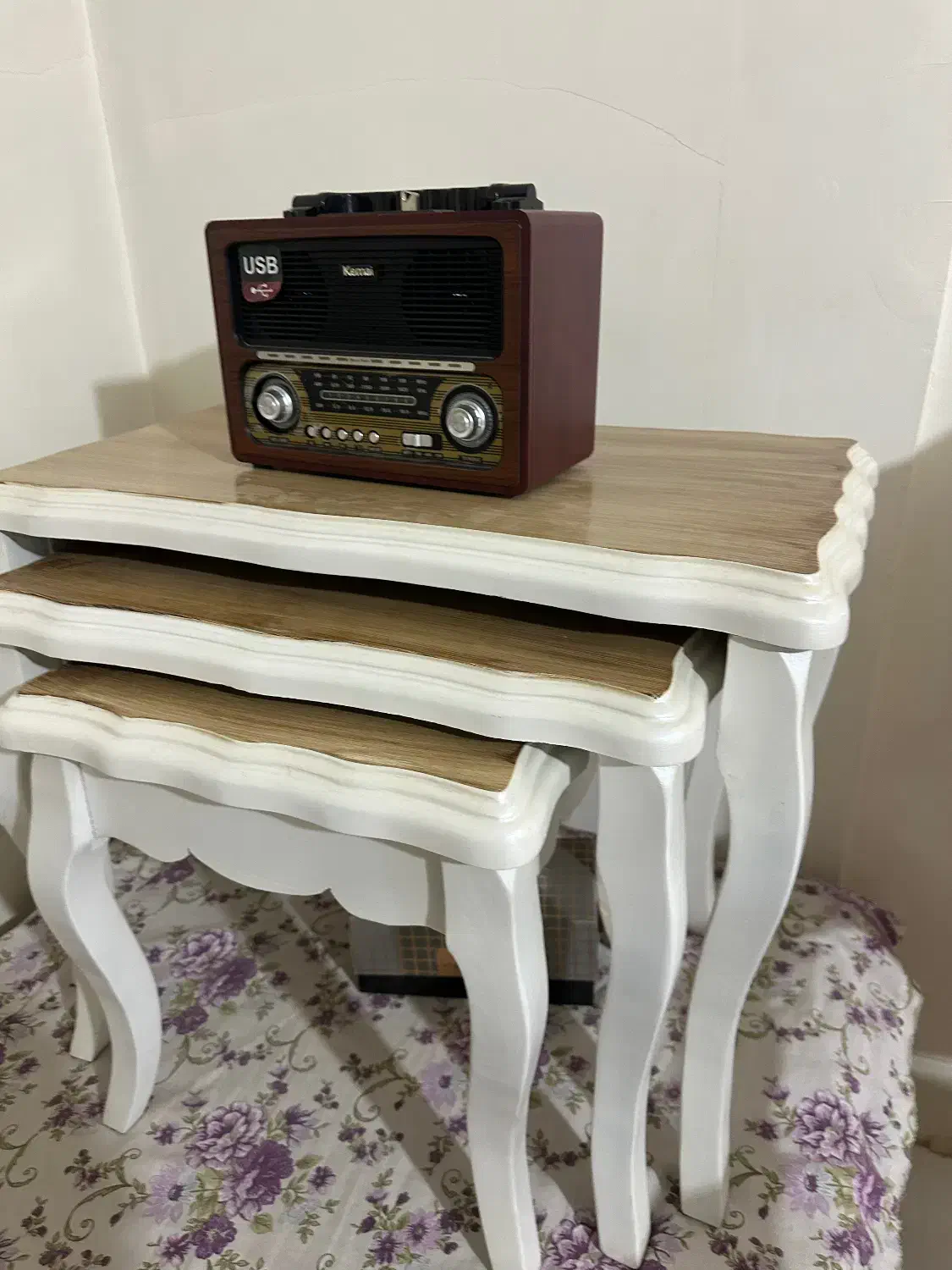 مبل|مبلمان خانگی و میز عسلی|رباط‌کریم, رباط‌کریم|دیوار