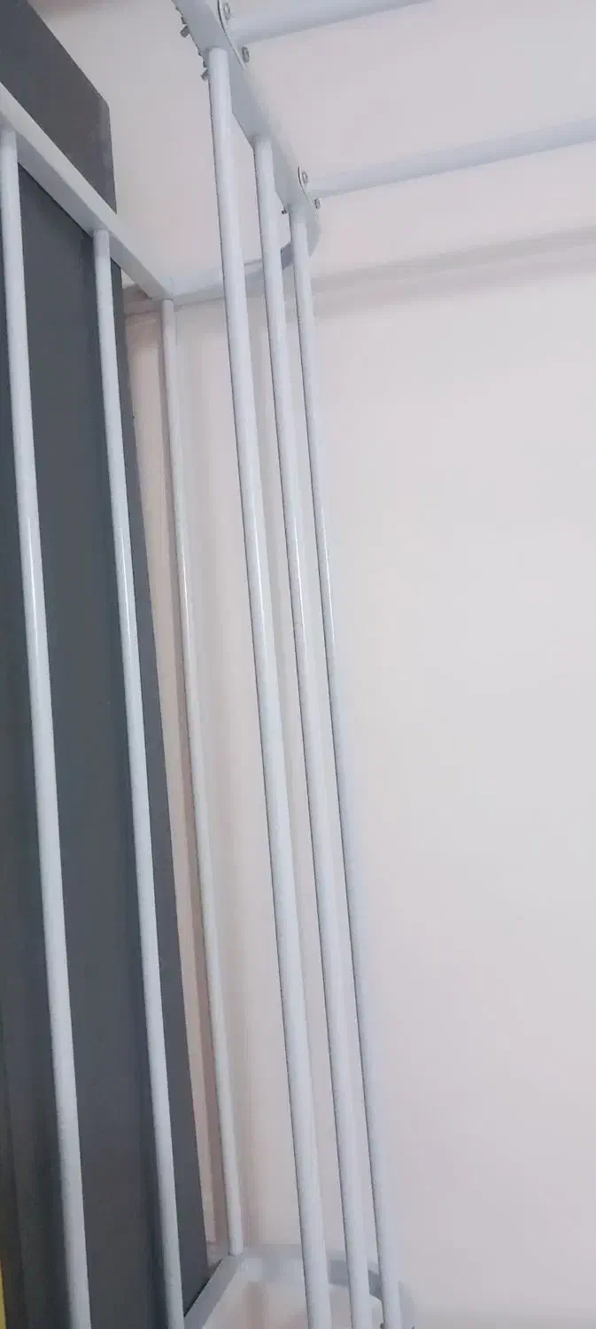 رگال|بندرخت و رخت‌آویز|بهبهان, |دیوار