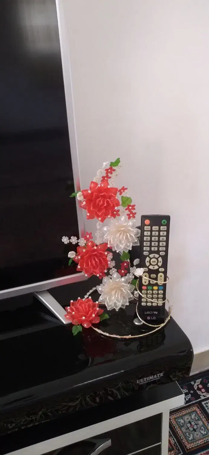 تزیینی وسینگ دوقلو|صنایع دستی و سایر لوازم تزئینی|اشترینان, |دیوار