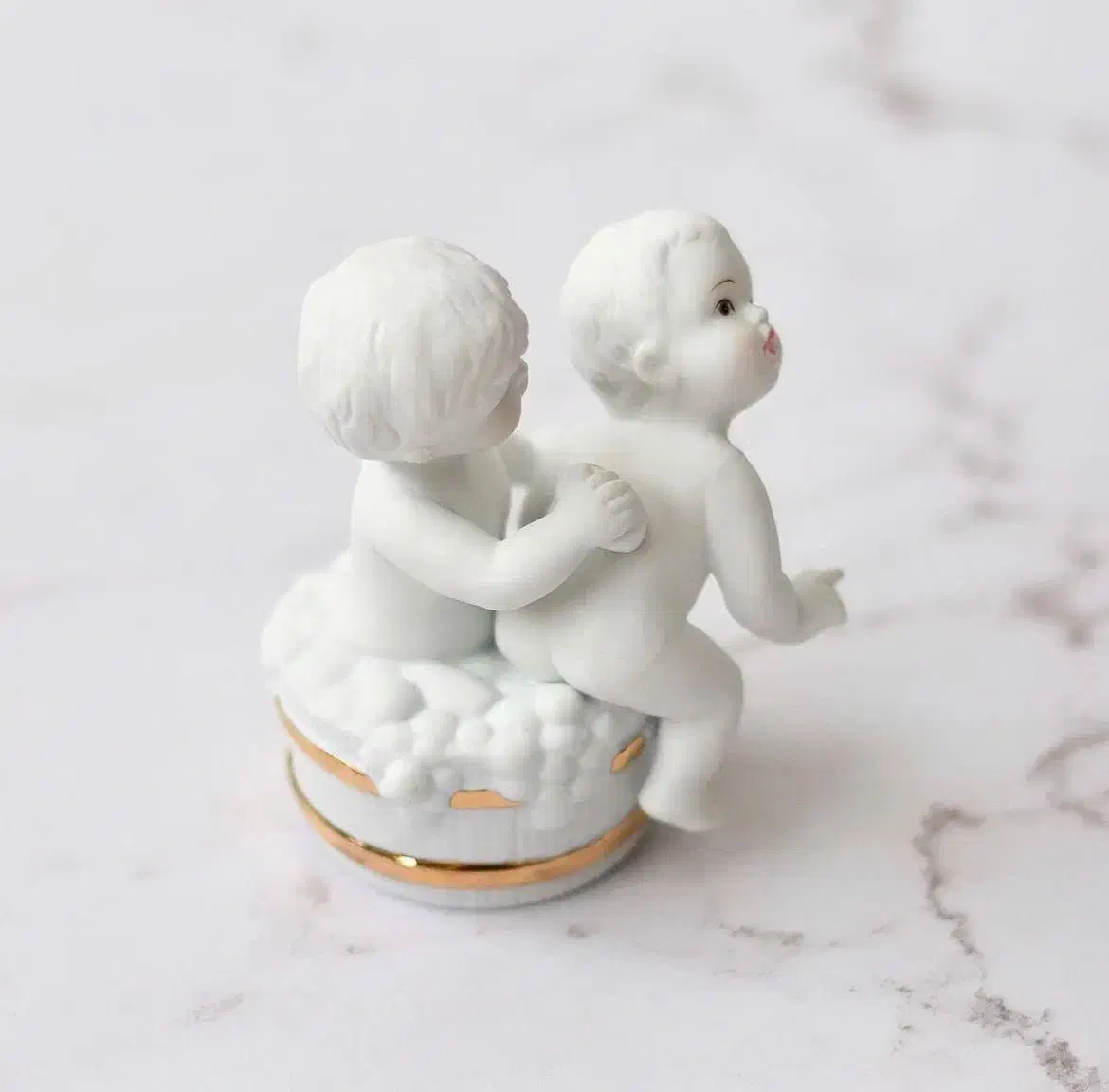 مجسمه چینی دکوری|مجسمه، تندیس، ماکت|بابل, |دیوار