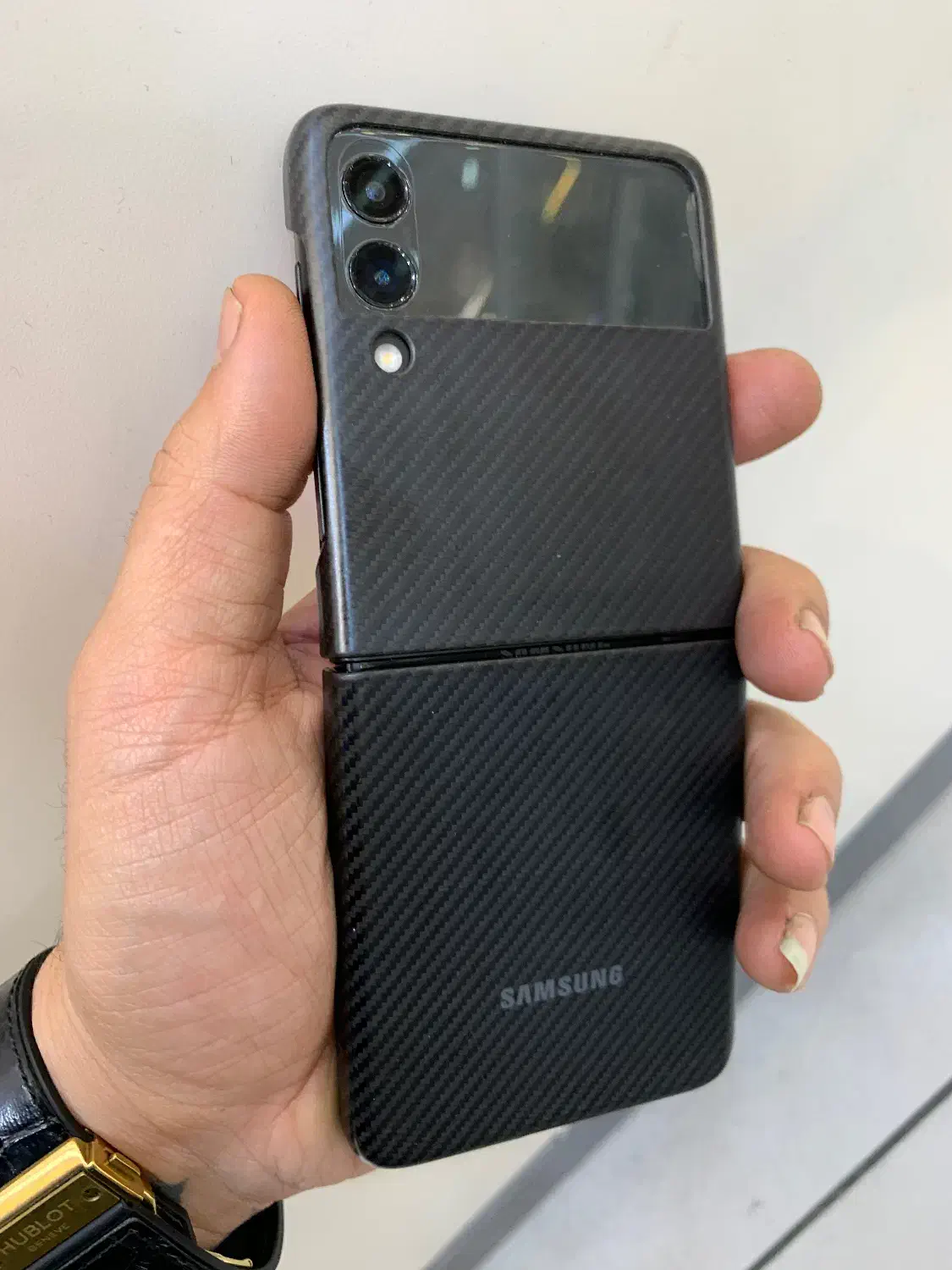 Zflip3 5G|موبایل|تهران, آهنگ|دیوار