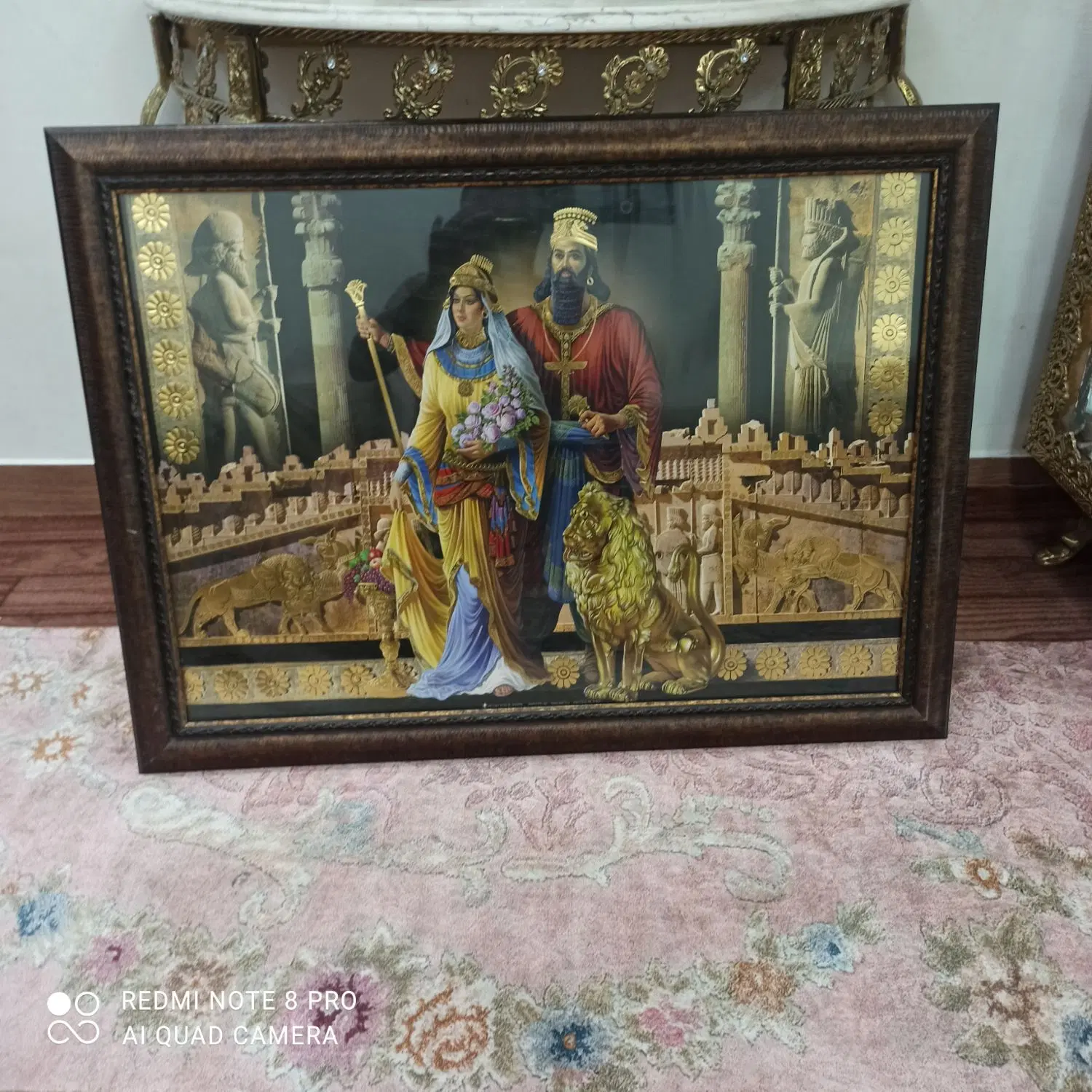 تابلو|تابلو، نقاشی، عکس|ارومیه, |دیوار
