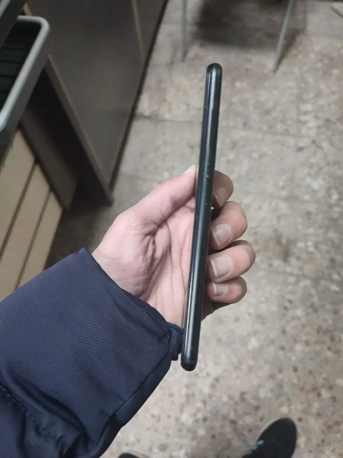 HUWEI MATE 10LITE|موبایل|مبارکه, |دیوار