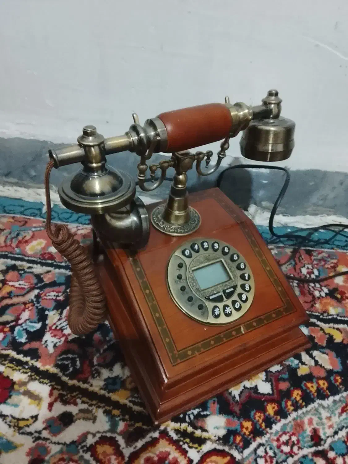 تلفن|تلفن رومیزی|کوهدشت, |دیوار