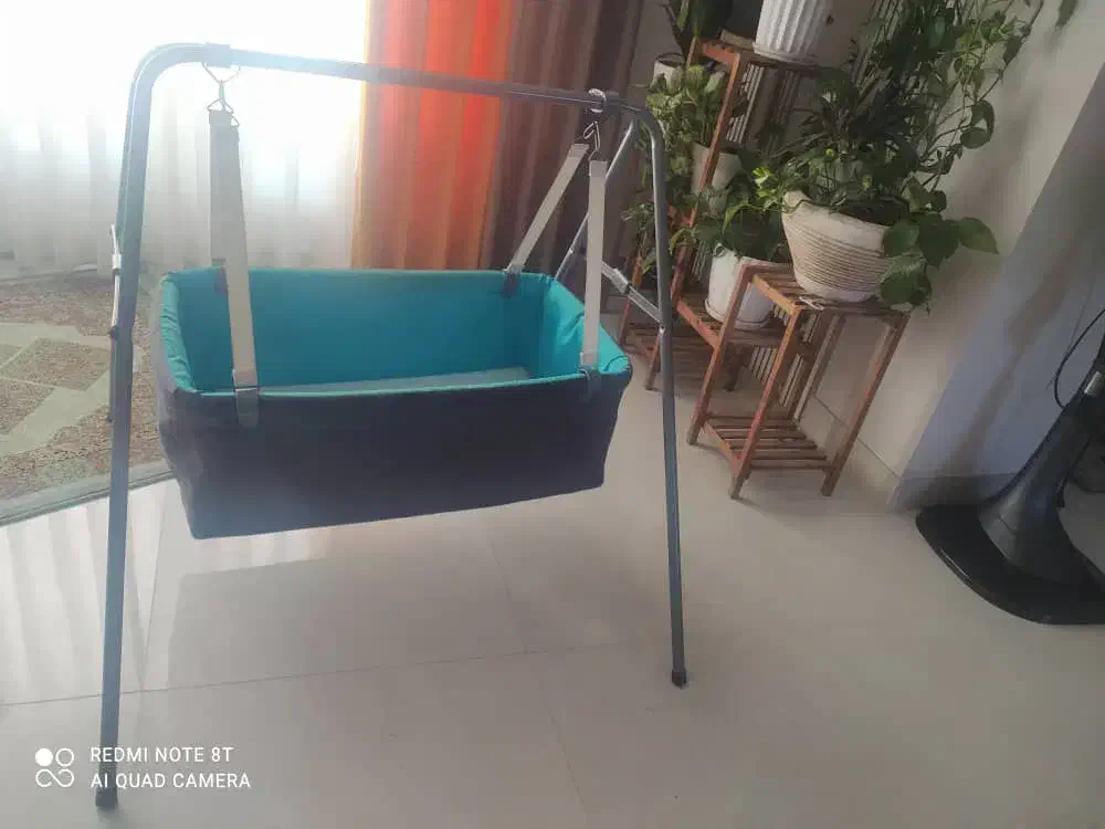 کریر،گهواره،صندلی ماشین بچه|تخت و صندلی بچه|گرگان, |دیوار