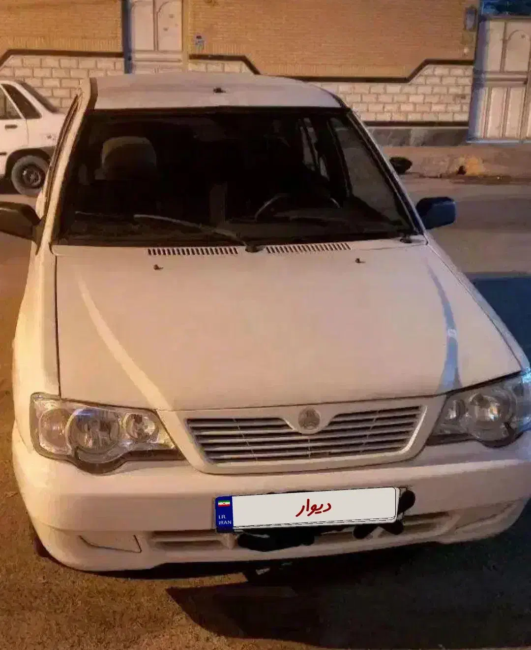 پراید ۱۳۲|خودرو سواری و وانت|گرگان, |دیوار