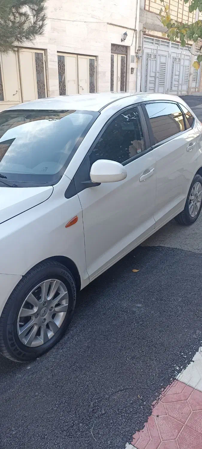 ام وی ام 315|خودرو سواری و وانت|اهر, |دیوار