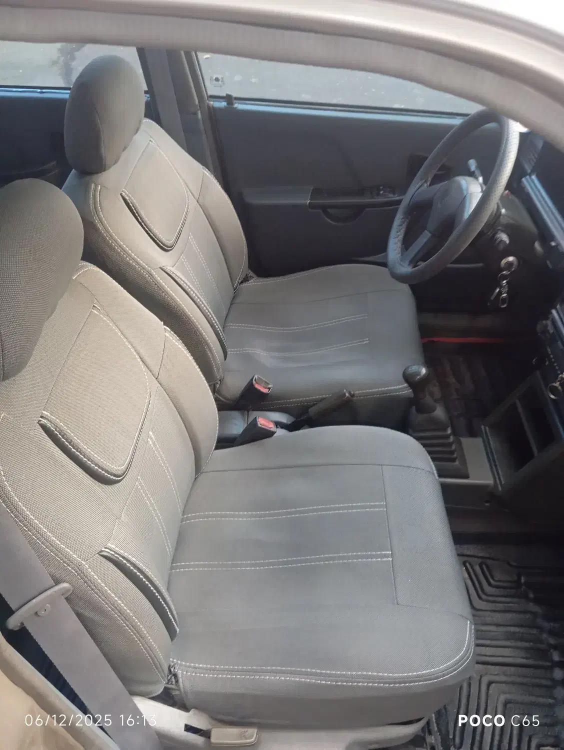 پراید 85|خودرو سواری و وانت|قدس, شهر‌قدس|دیوار