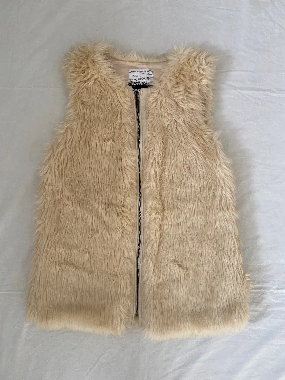 جلیقه وارداتی پشمی نو سایز L|لباس|اندیشه, اندیشه فاز ۱|دیوار