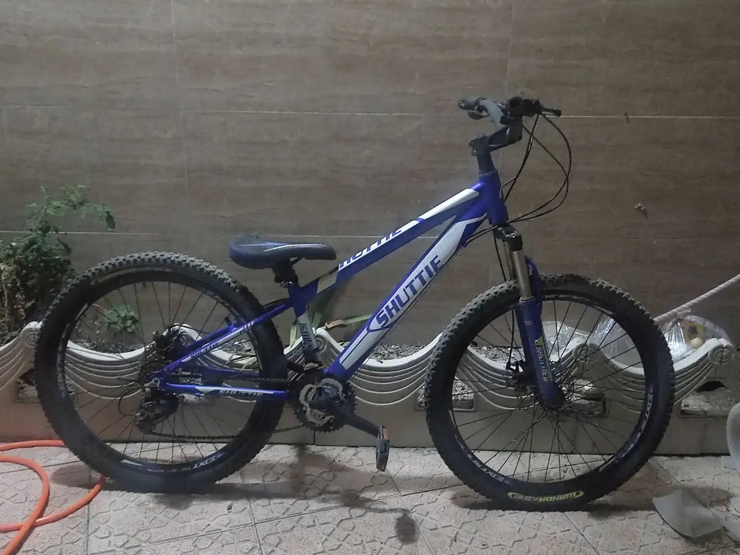 دوچرخه 26..16|دوچرخه، اسکیت، اسکوتر|مشگین شهر, |دیوار