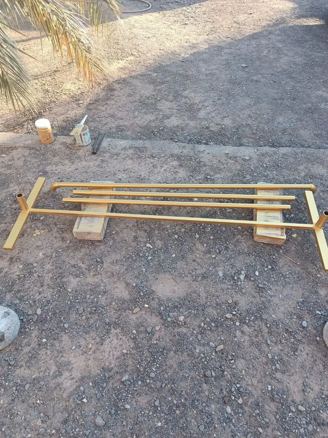 اولین تولید کننده رگال بالوله گازمستحکم|فروشگاه و مغازه|نرماشیر, |دیوار