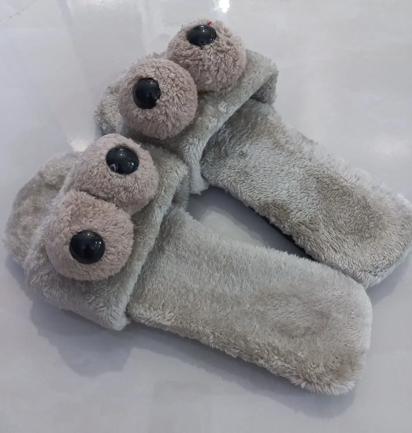 صندل / دمپایی روفرشی|کیف، کفش، کمربند|تهران, نیروی هوایی (پیروزی)|دیوار