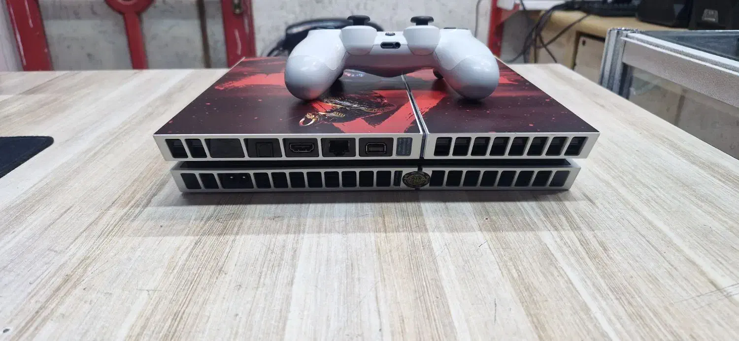 Ps4|کنسول، بازی ویدئویی و آنلاین|زاهدان, |دیوار